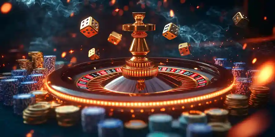 Golds Bet_Wide variety of games